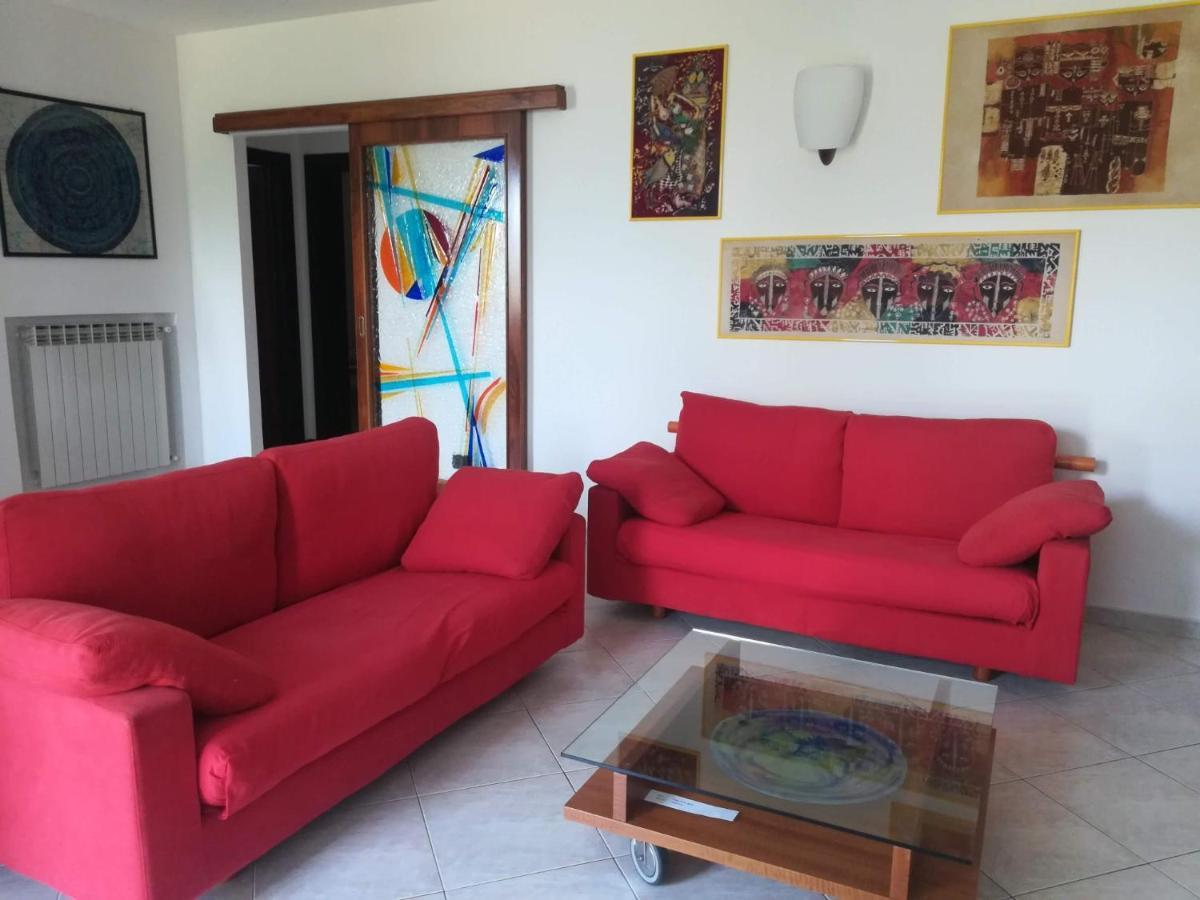 Casa T.U.A. Appartement Sale Marasino Buitenkant foto
